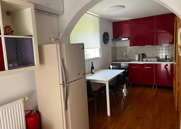 Apartma Jure
