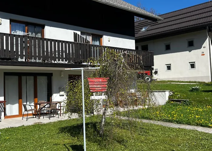 Apartma Jure