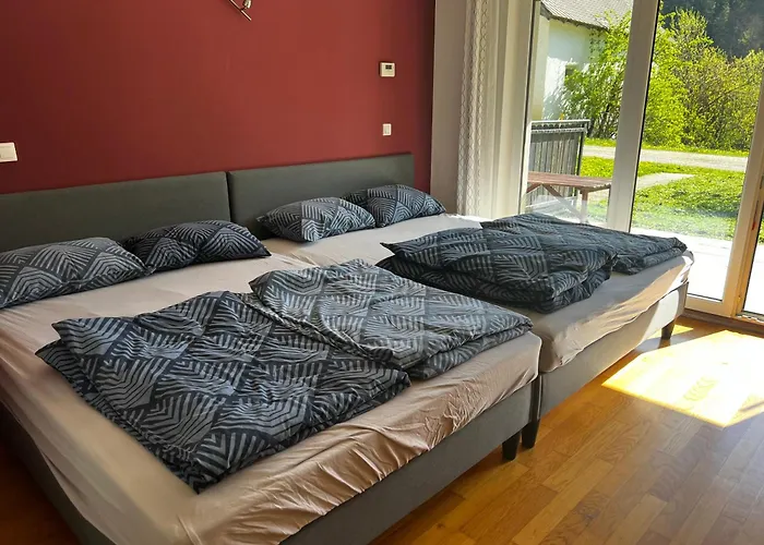 Apartma Jure