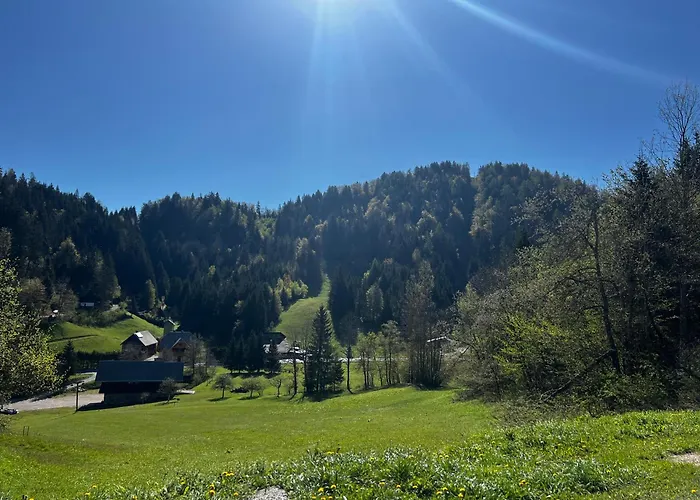 Apartma Jure