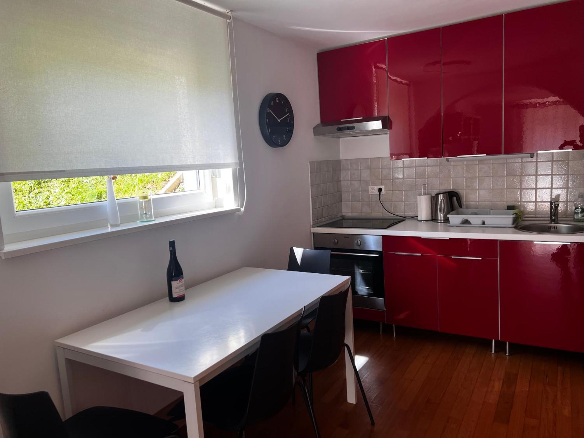 Apartment Apartma Jure