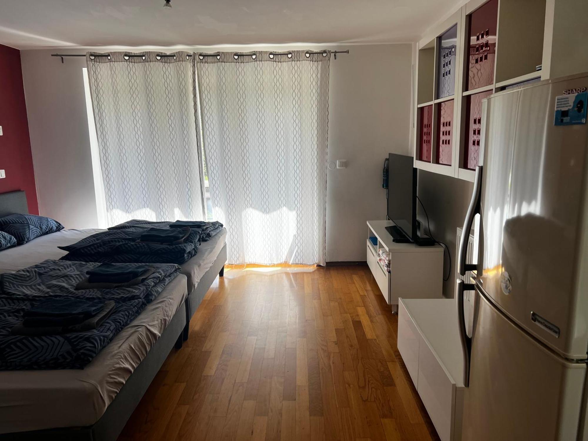Apartma Jure Apartment