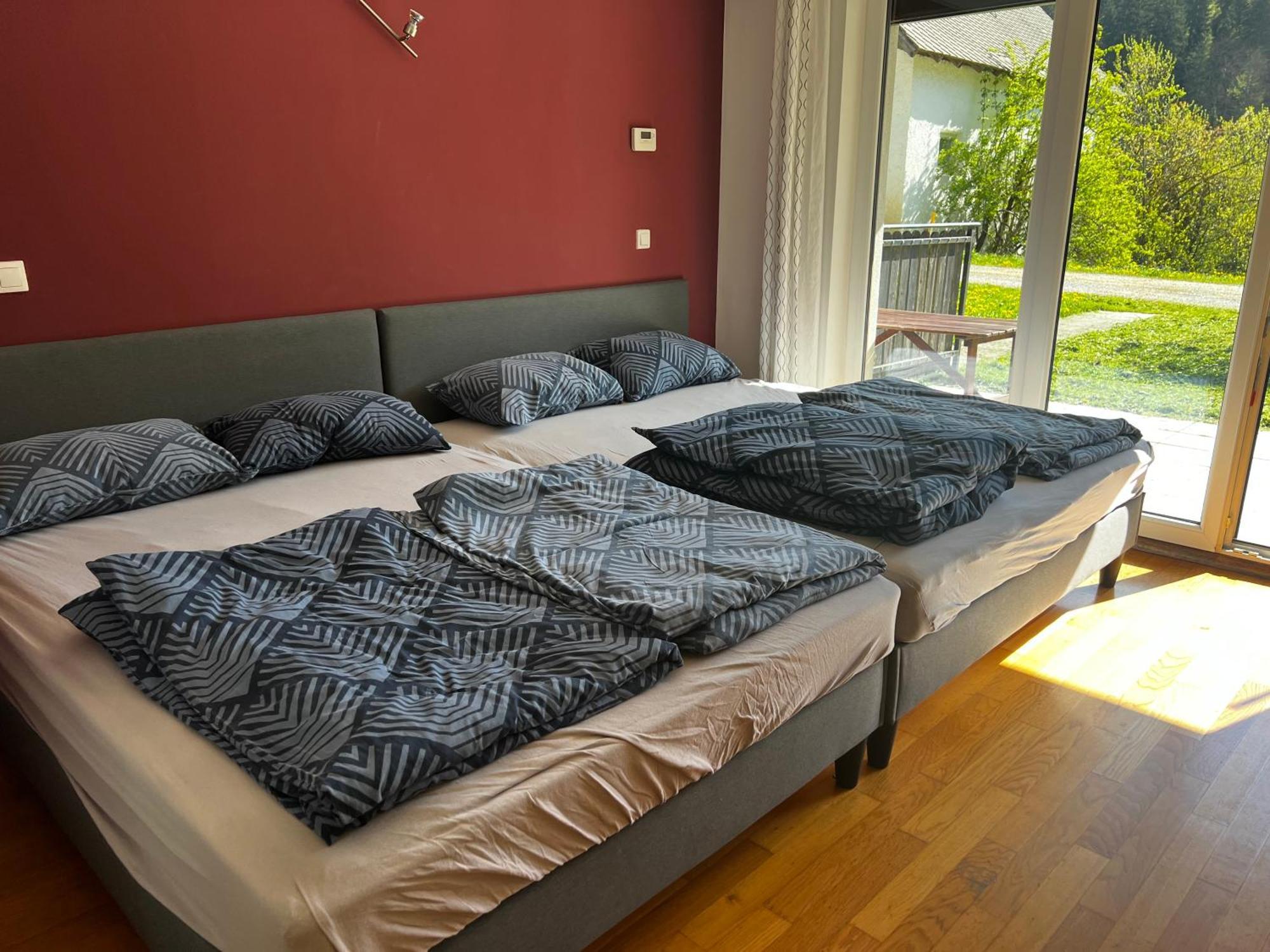 Apartma Jure Apartment *